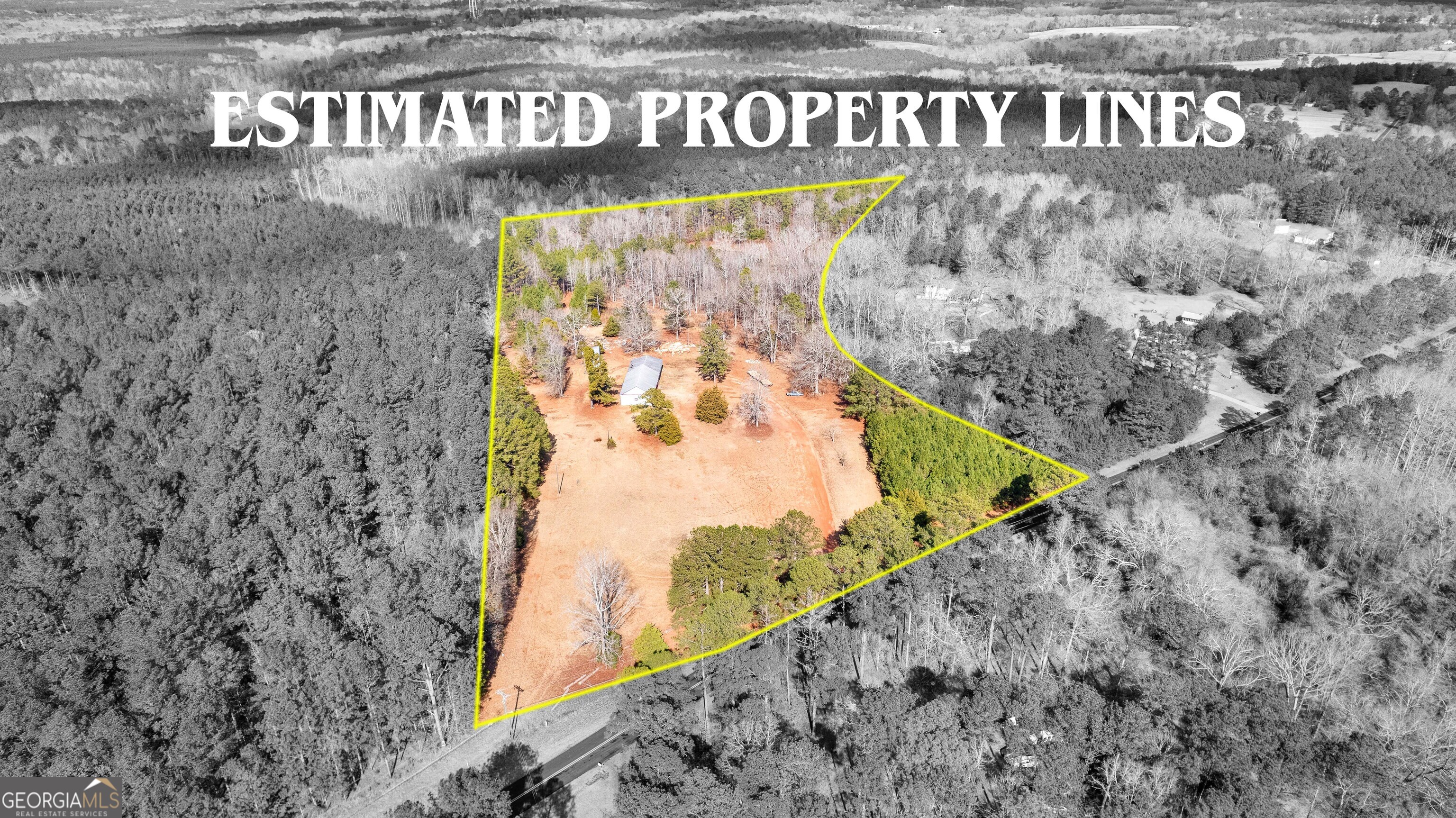 Thomaston, Georgia 30286, United States, ,Land,Active,185972