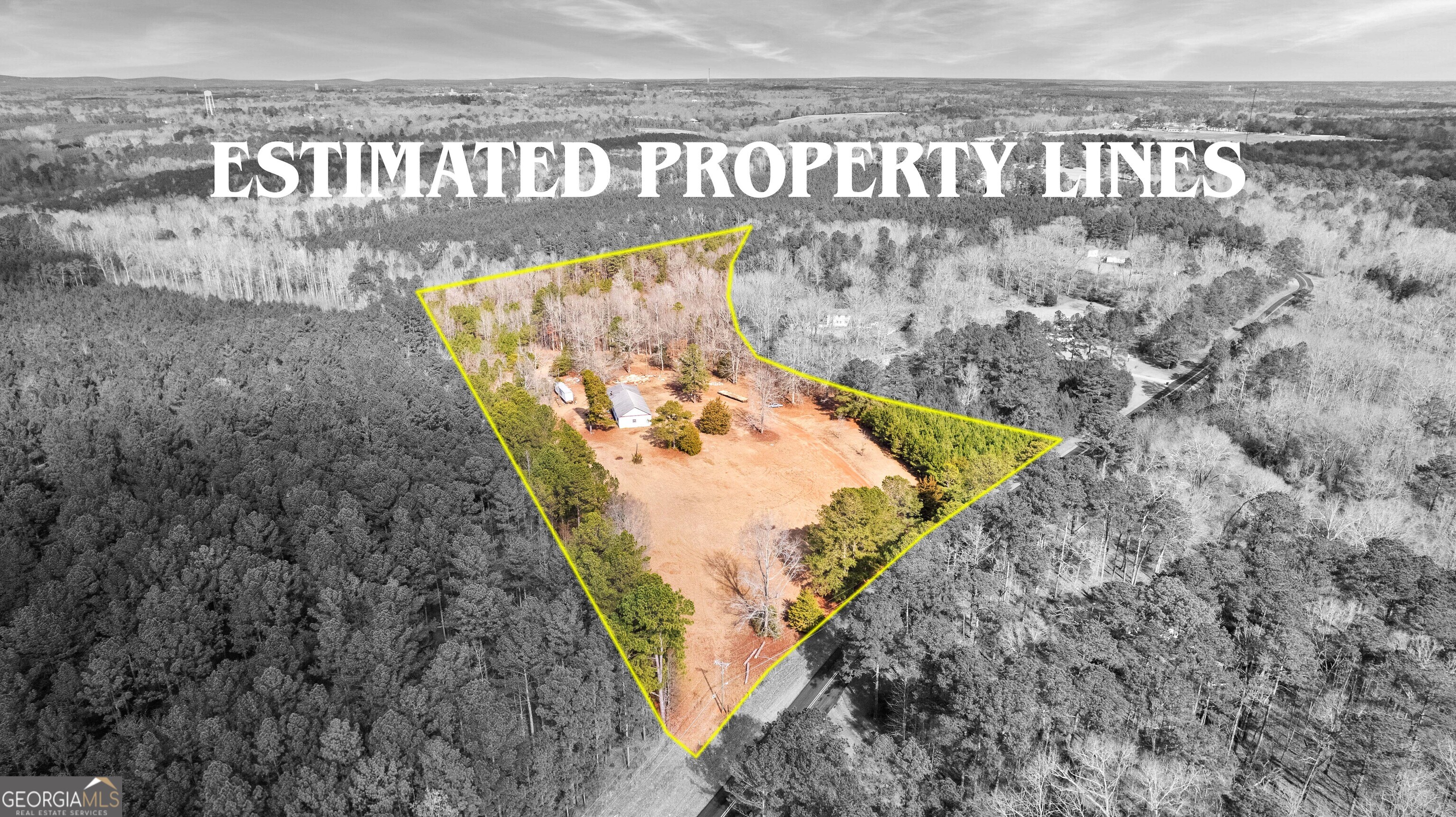 Thomaston, Georgia 30286, United States, ,Land,Active,185972