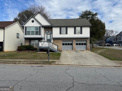 4300 WILDRIDGE DR Duluth GA 30096