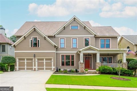 2850 Seagrave WAY Marietta GA 30066