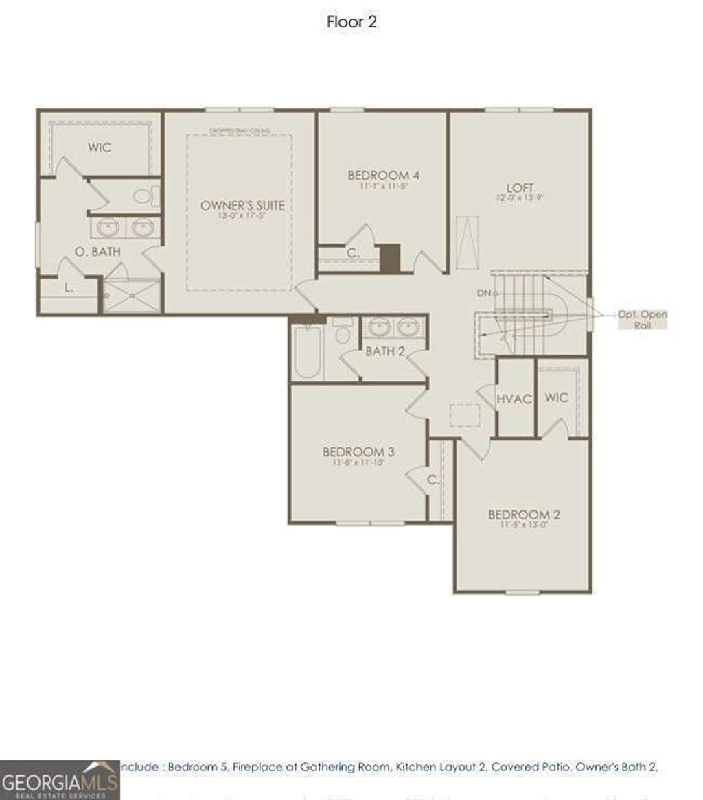 Photo of 3090 Newell Drive, Dacula, GA 30019 (MLS # 10724671)