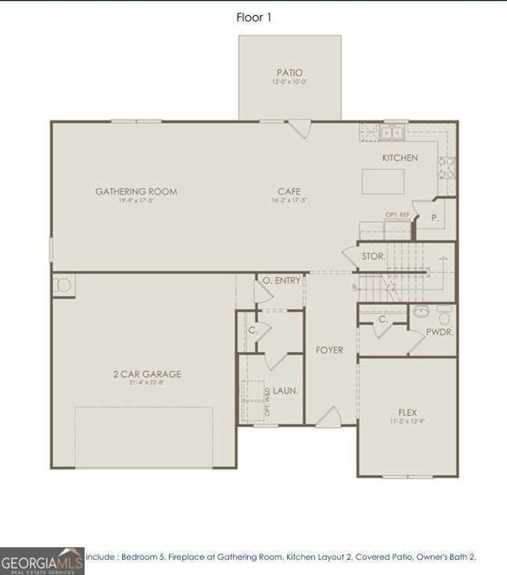 Photo of 3090 Newell Drive, Dacula, GA 30019 (MLS # 10724671)