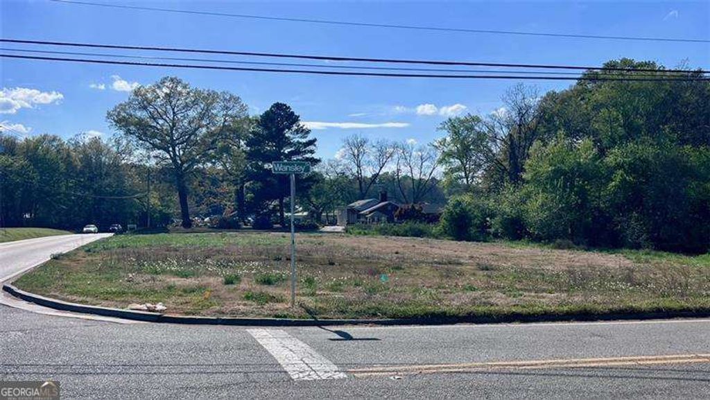 Photo of 31 Center Road, Cartersville, GA 30121 (MLS # 10791227)