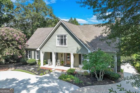 A home in Gainesville