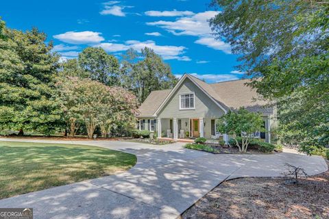 A home in Gainesville