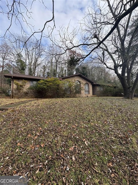 1150 Chestatee RD Gainesville GA 30501