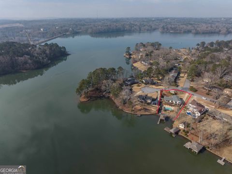 5472 Roaring Branch RD Columbus GA 31904