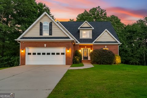 4392 Mount Vernon RD Gainesville GA 30506