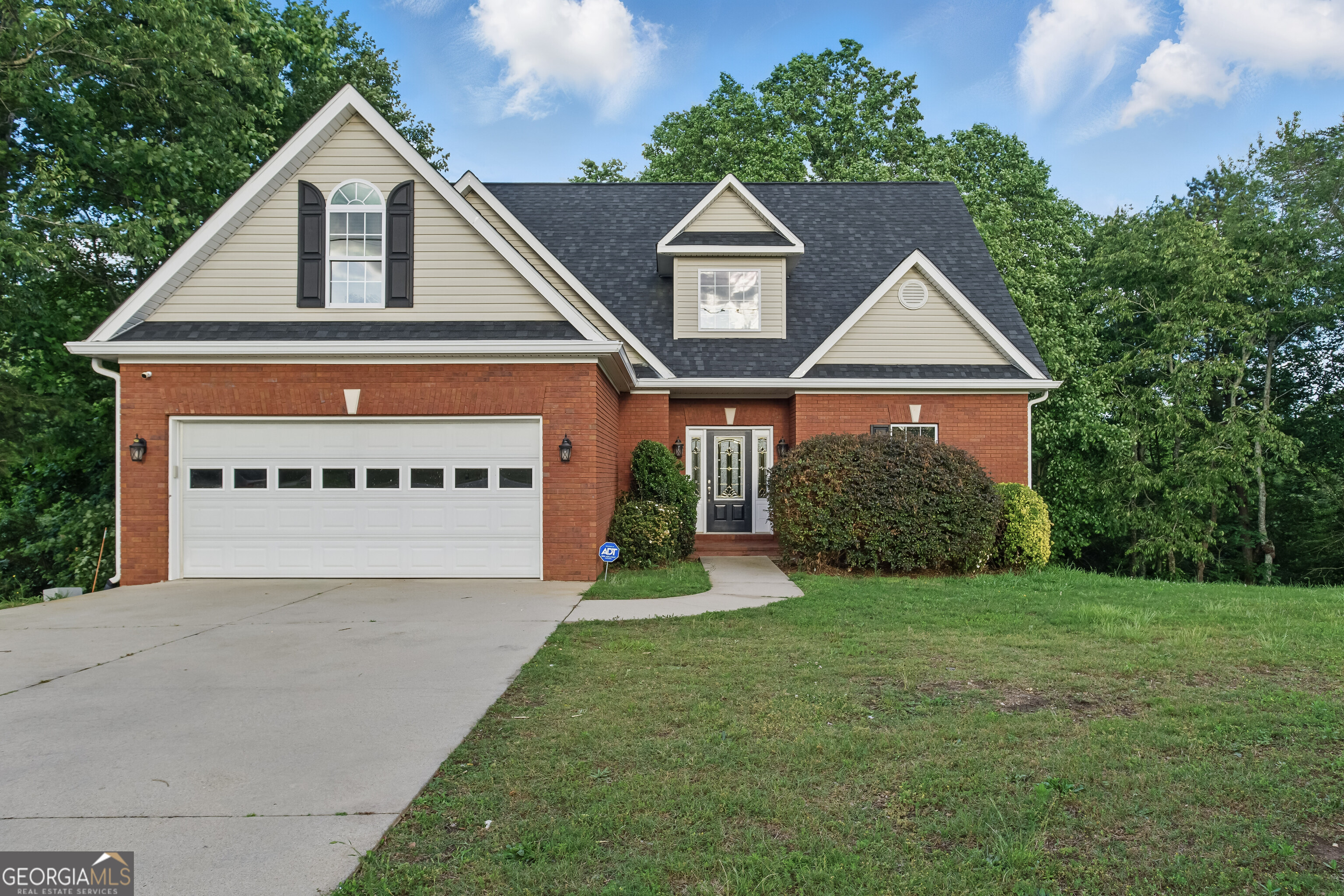 4392 Mount Vernon RD