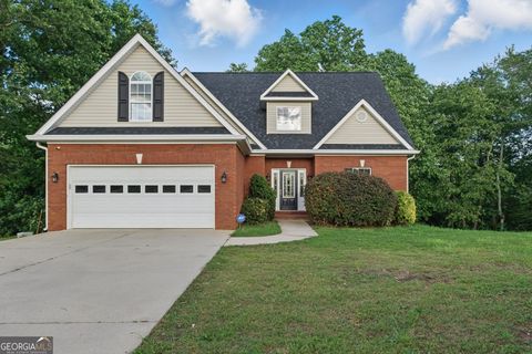 4392 Mount Vernon RD Gainesville GA 30506