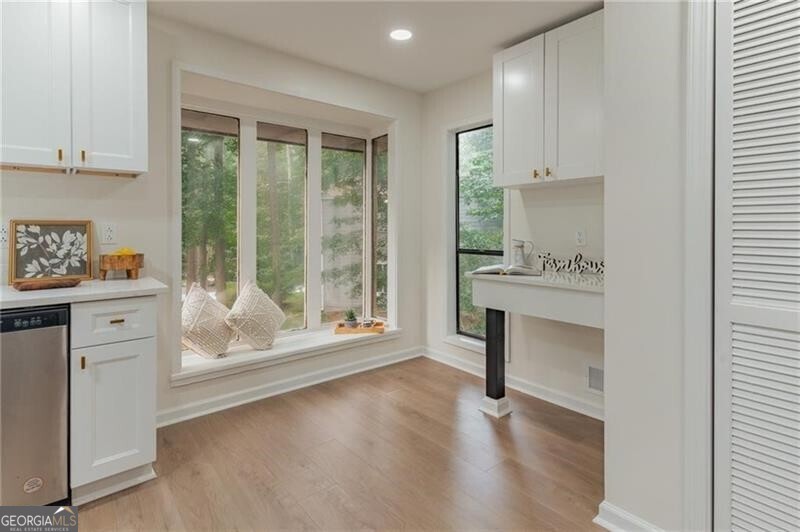 Holly Spgs East - Residential