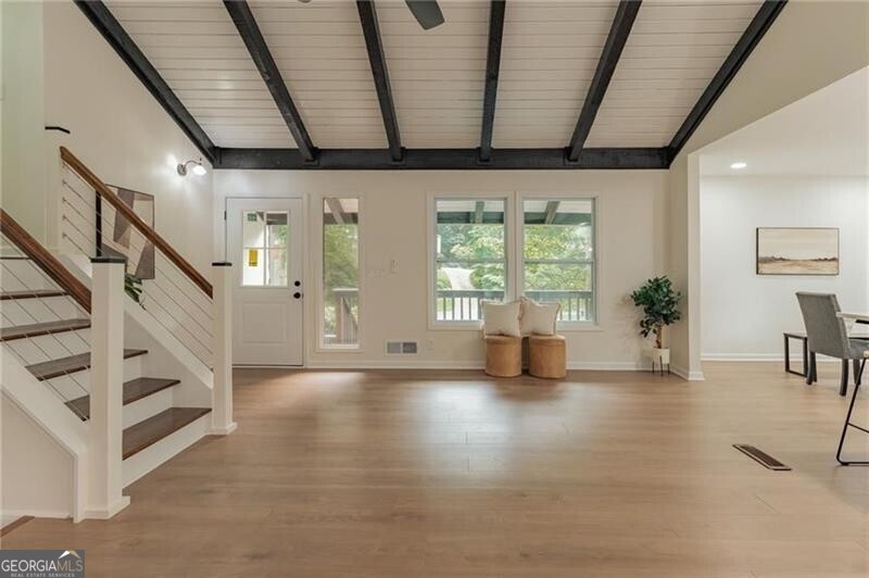 Holly Spgs East - Residential