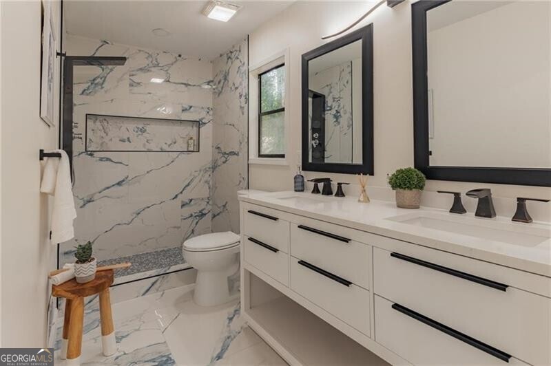 Holly Spgs East - Residential