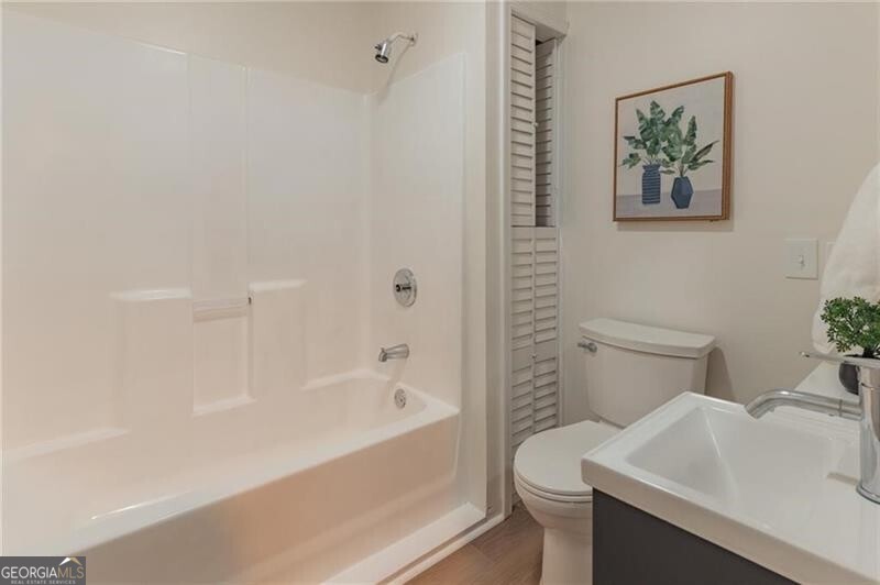 Holly Spgs East - Residential