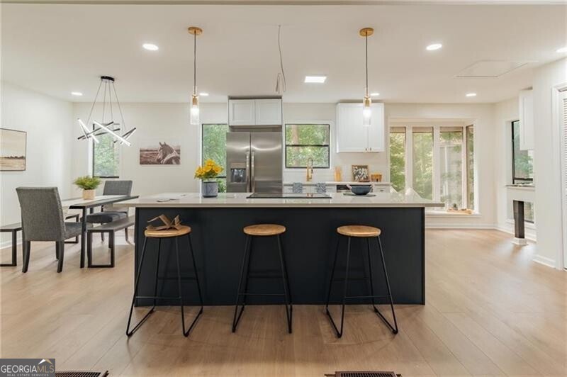 Holly Spgs East - Residential