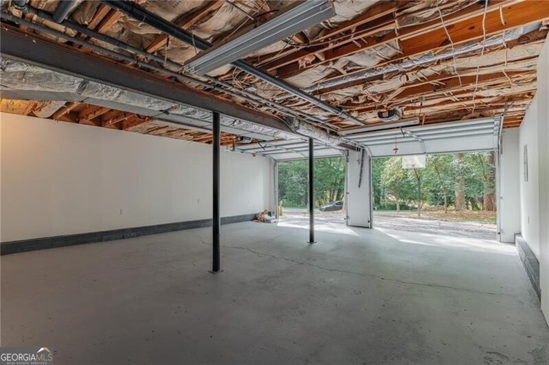 Holly Spgs East - Residential