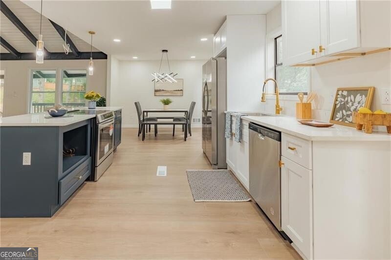 Holly Spgs East - Residential