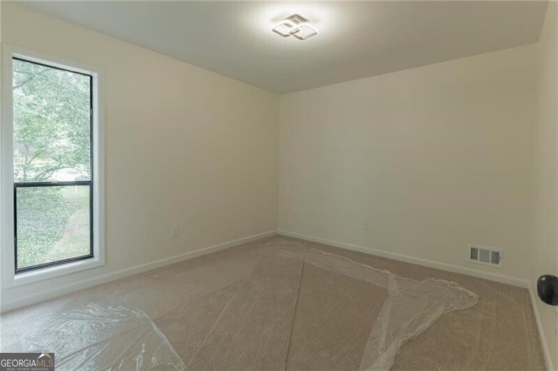 Holly Spgs East - Residential