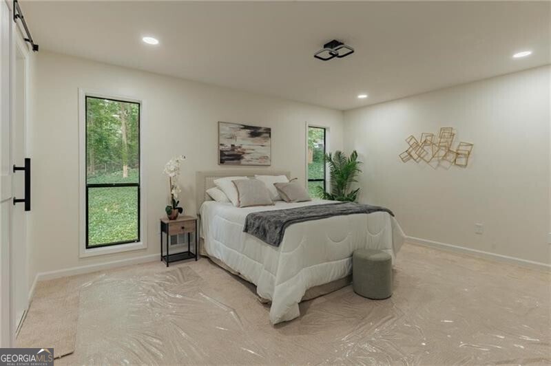 Holly Spgs East - Residential