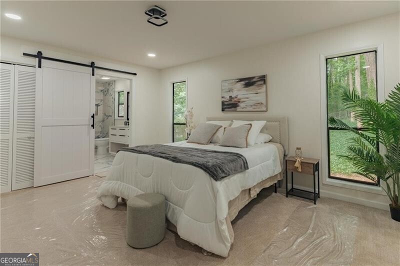 Holly Spgs East - Residential