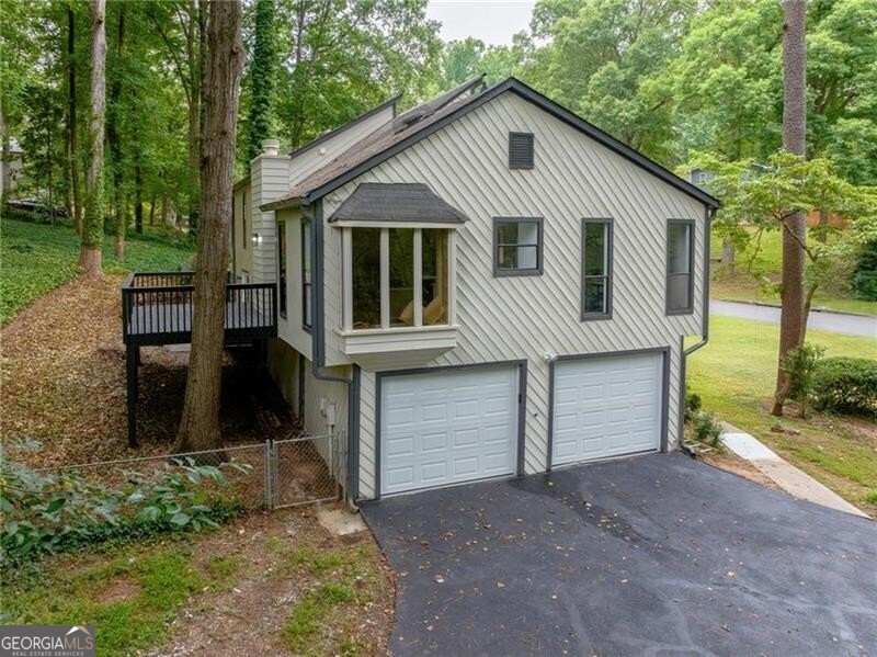 Holly Spgs East - Residential