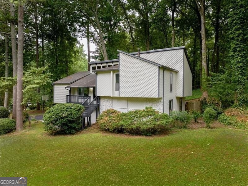 Holly Spgs East - Residential
