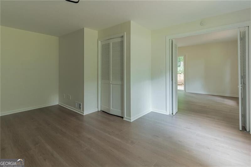 Holly Spgs East - Residential