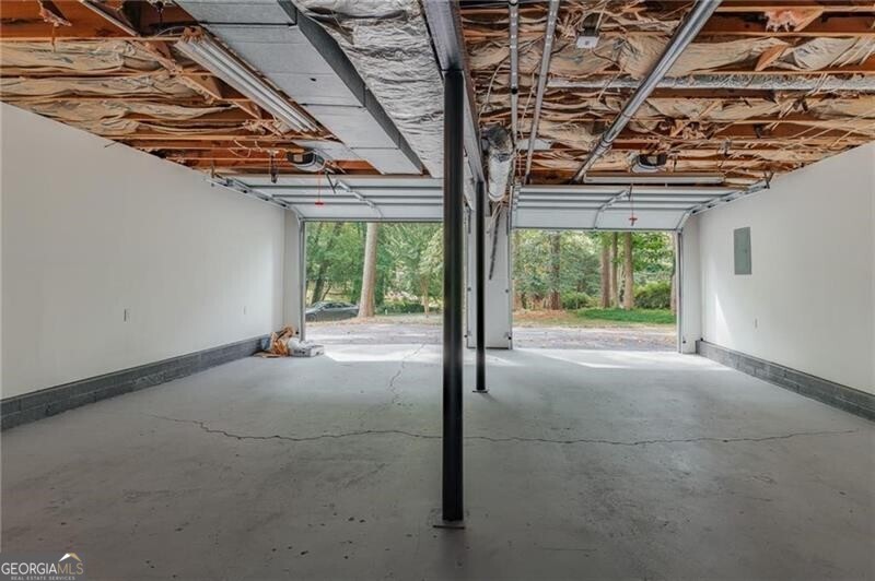 Holly Spgs East - Residential