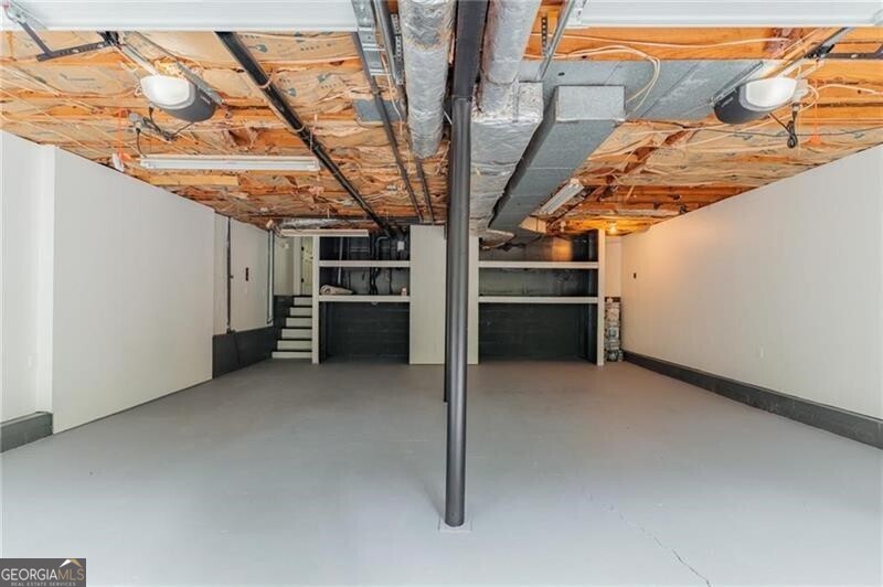 Holly Spgs East - Residential