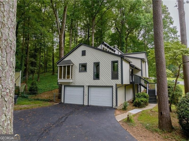 Holly Spgs East - Residential