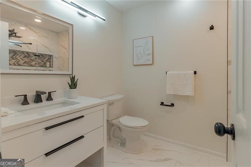 Holly Spgs East - Residential
