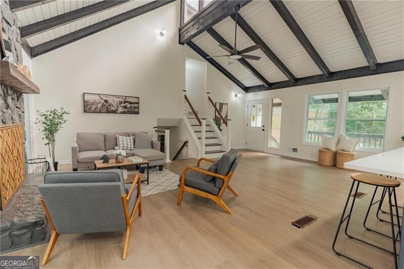 Holly Spgs East - Residential