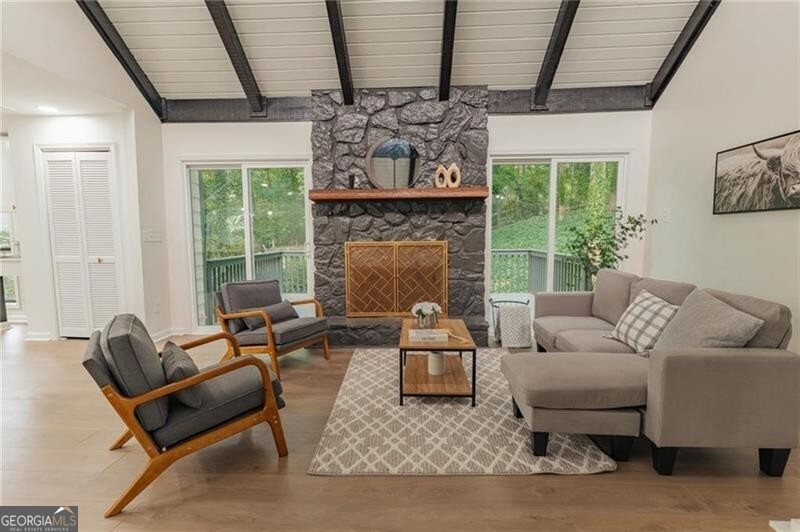 Holly Spgs East - Residential