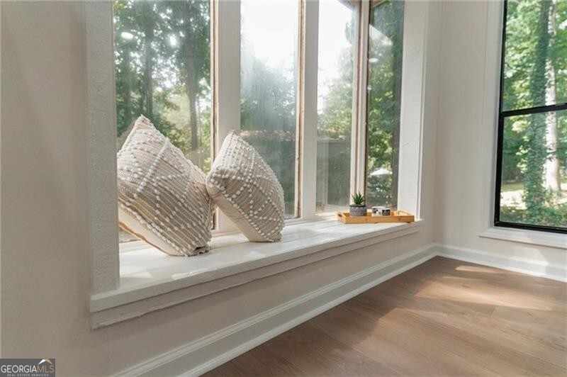Holly Spgs East - Residential