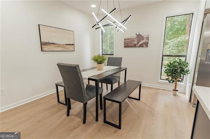 Holly Spgs East - Residential