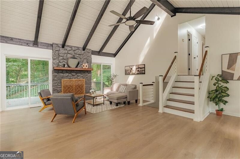 Holly Spgs East - Residential