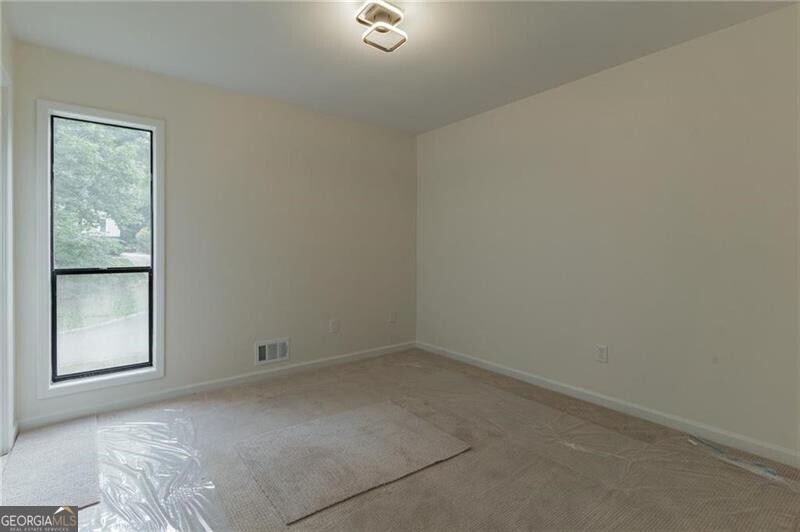 Holly Spgs East - Residential