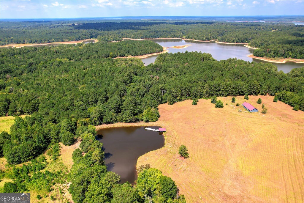 Photo of 2207 McCormick Highway, Lincolnton, GA 30817 (MLS # 10866737)