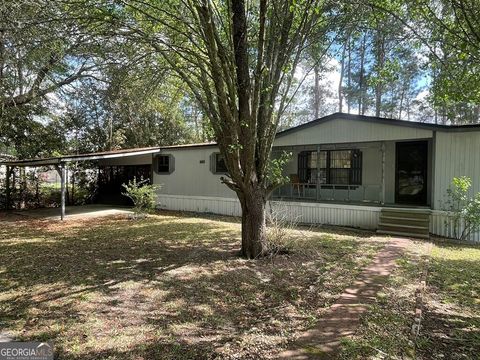 Photo of 5312 Worthy Street, Albany, GA 31705 (MLS # 10558550)