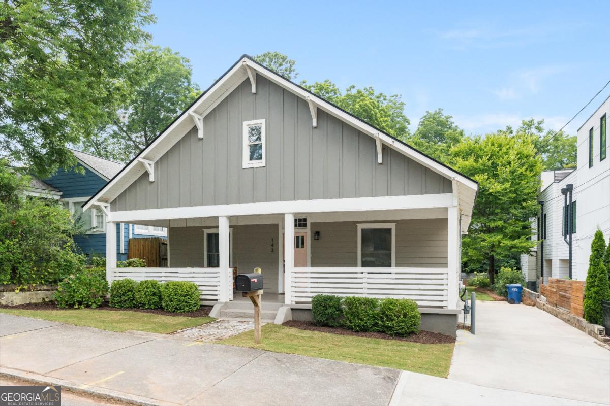 143 Walthall ST SE