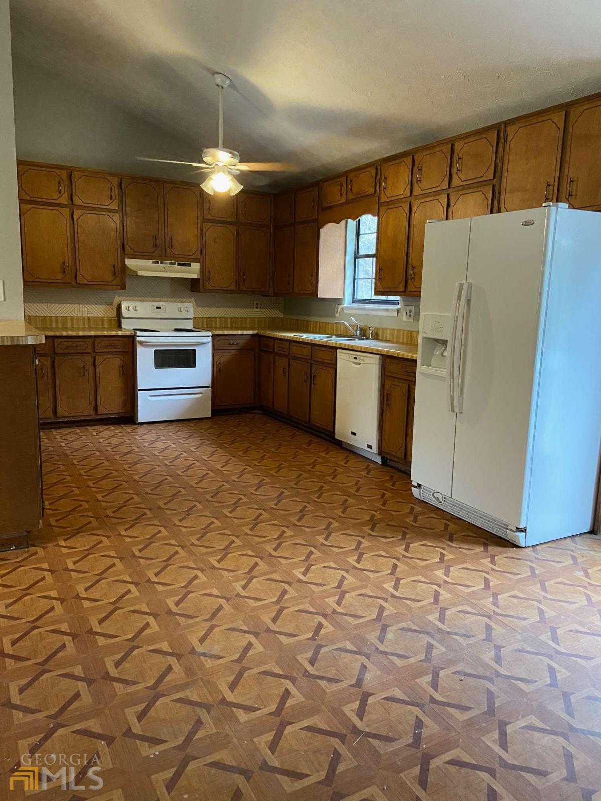 Oak Brook - Residential