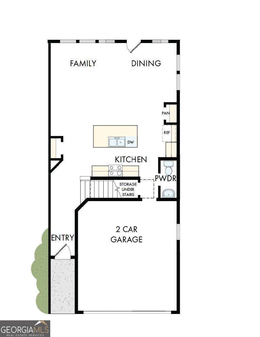 222 Redbud RD