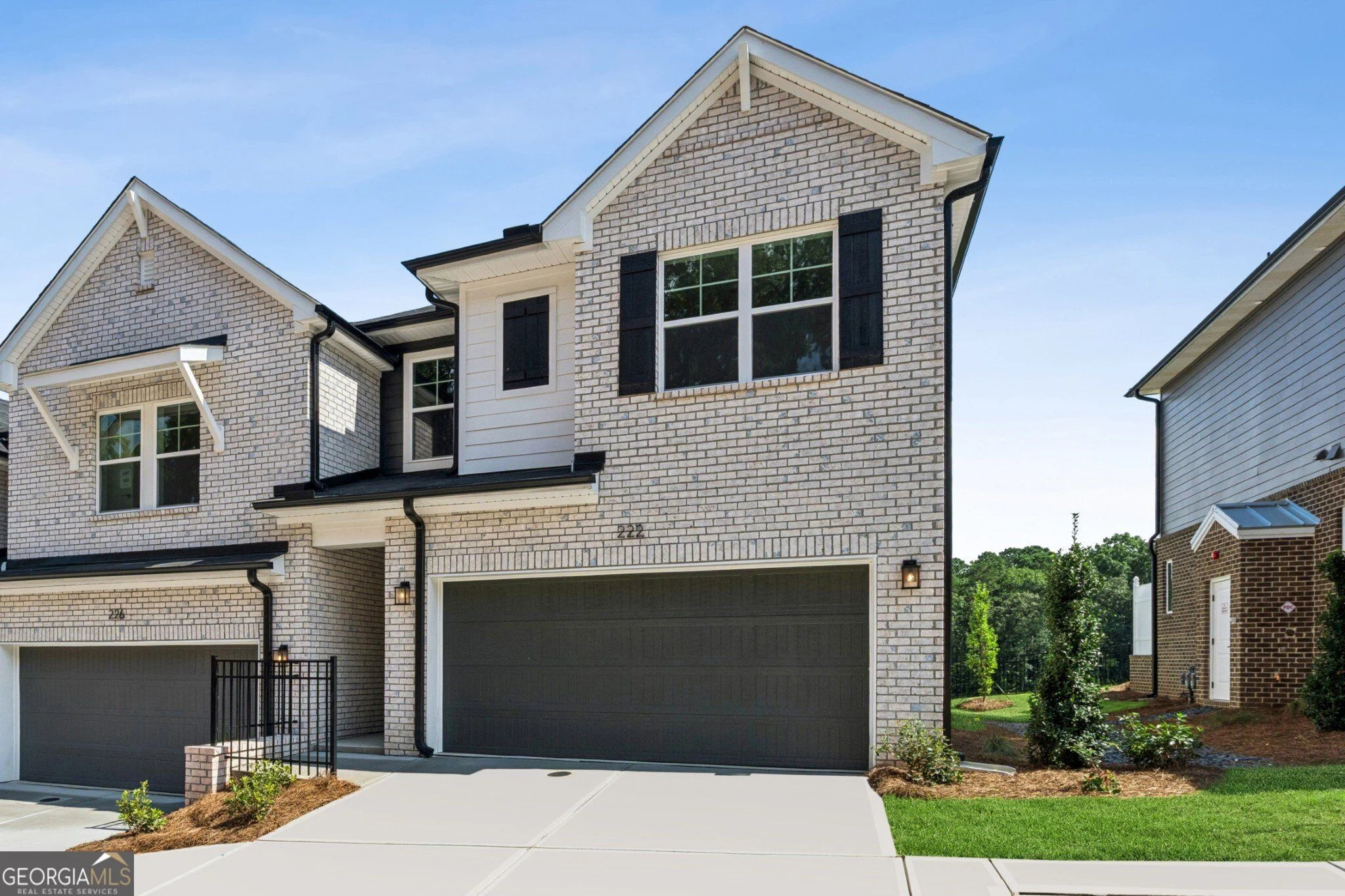 222 Redbud Road
