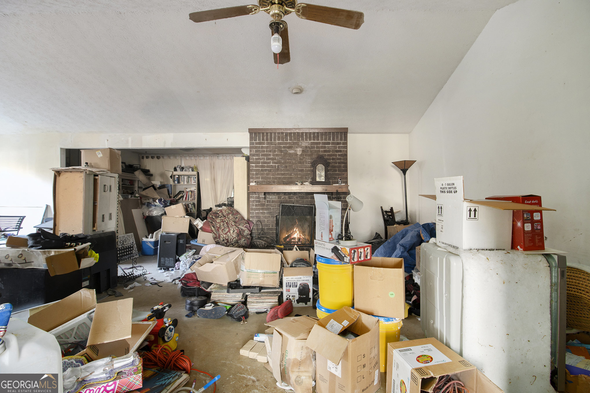 Circle Stone - Residential