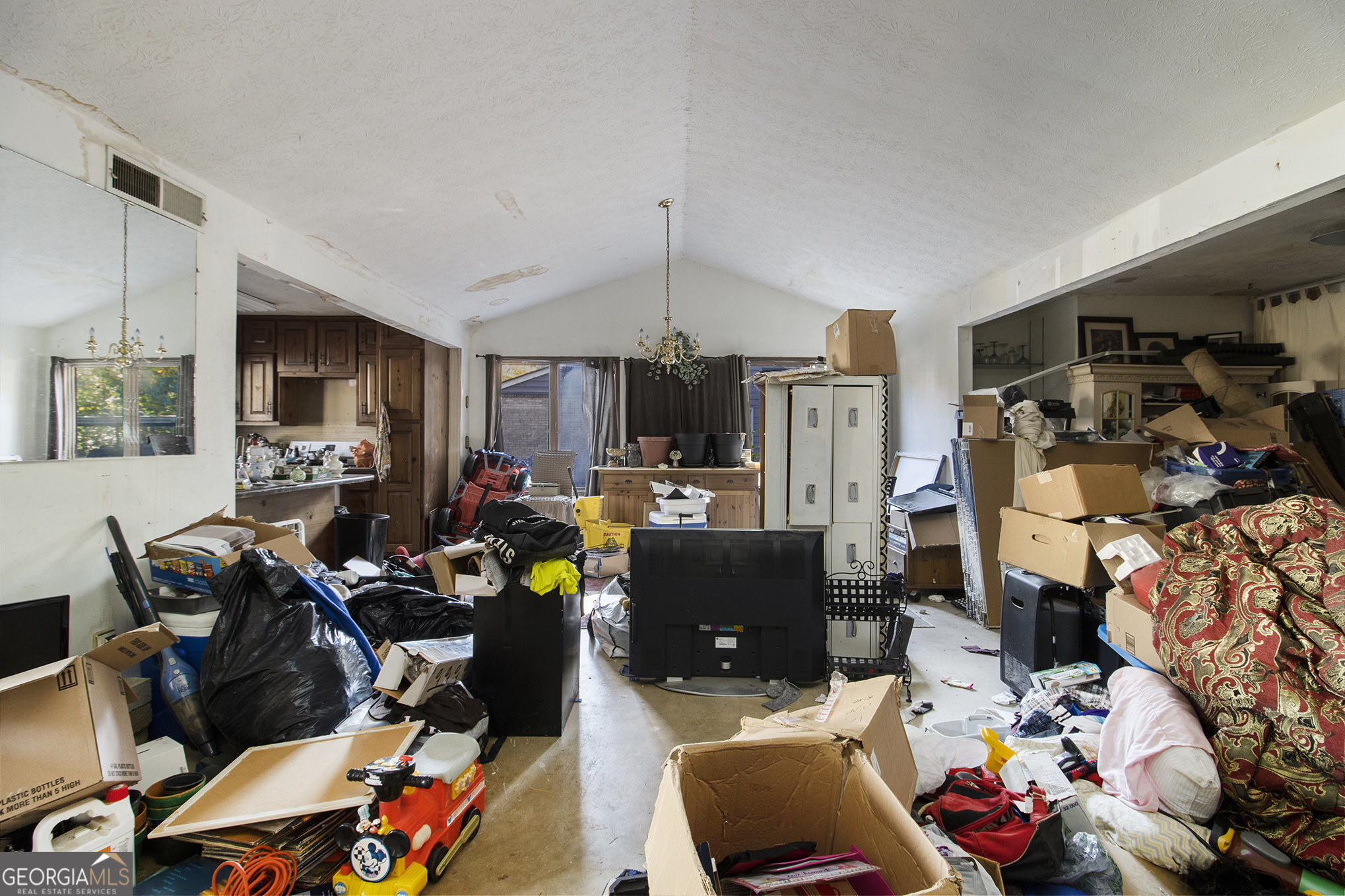 Circle Stone - Residential