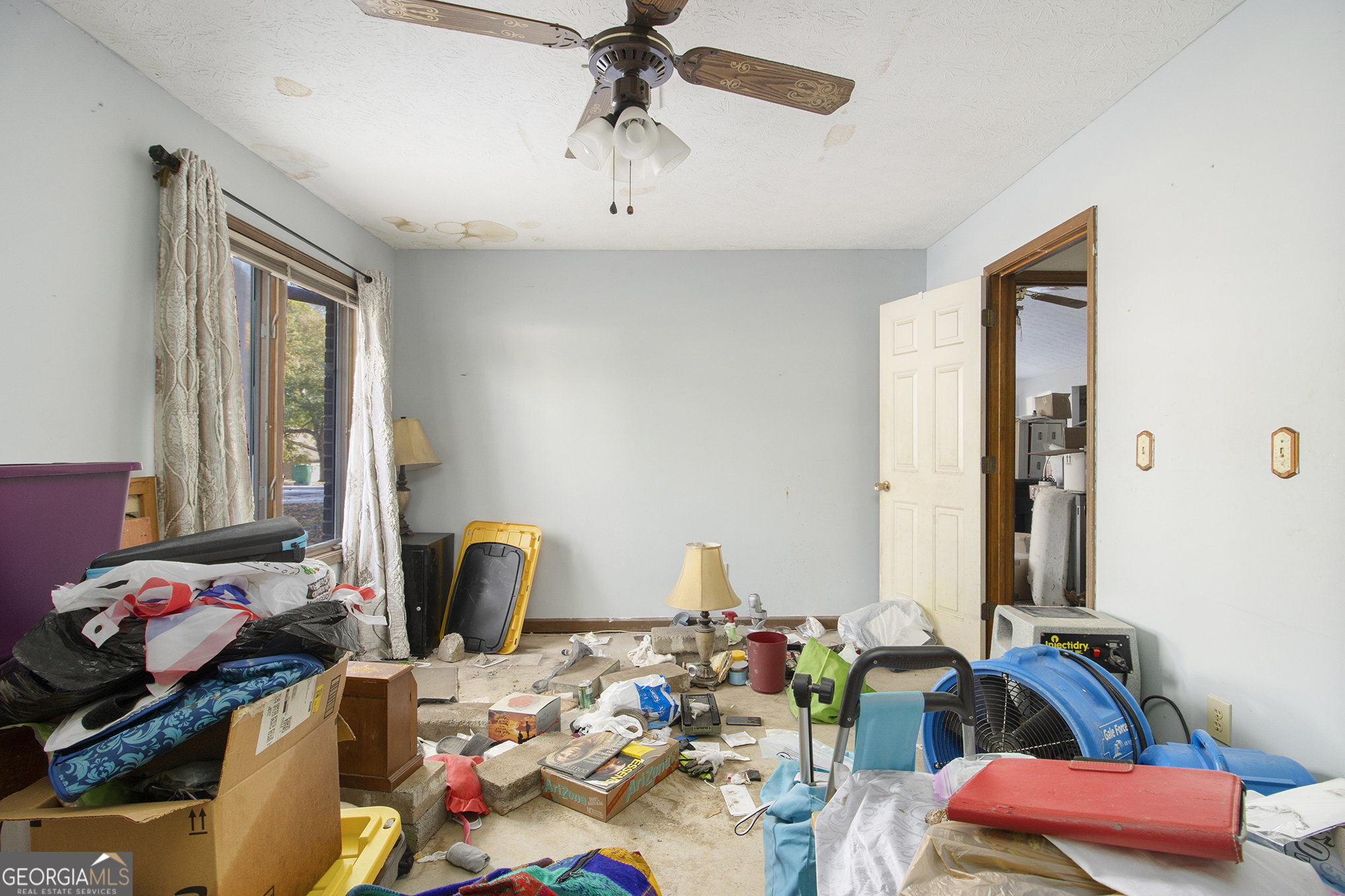 Circle Stone - Residential