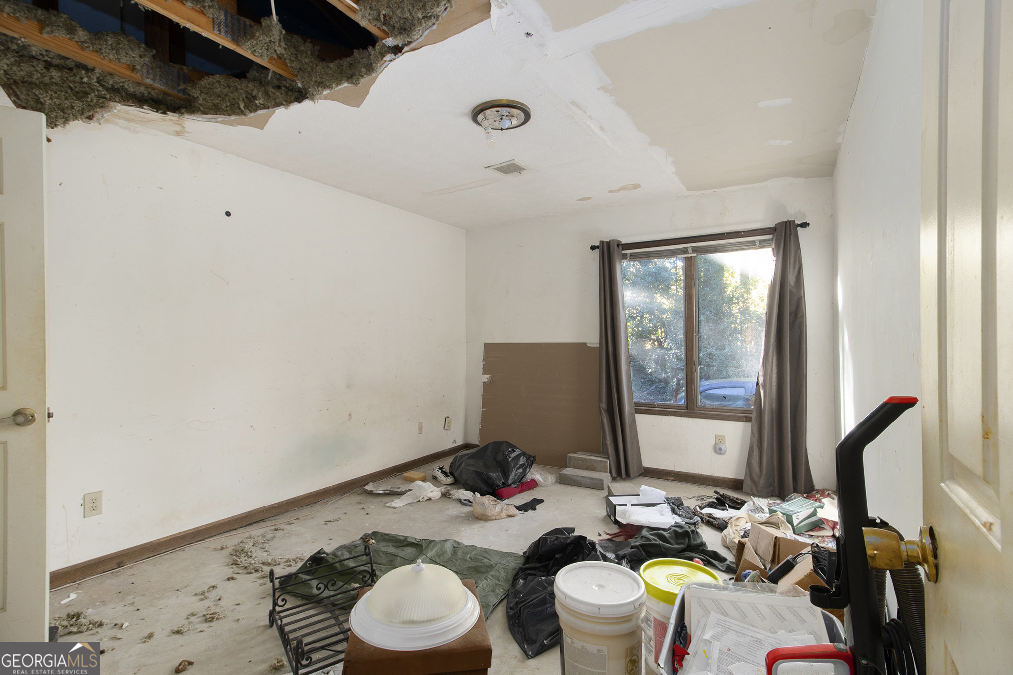 Circle Stone - Residential