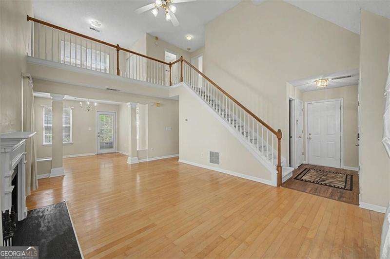 Photo of 2025 Baramore Oaks Drive, Marietta, GA 30062 (MLS # 10814078)