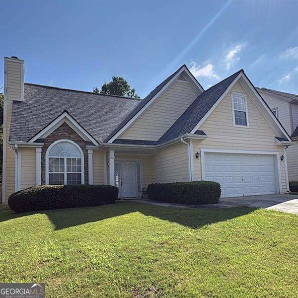 Photo of 2025 Baramore Oaks Drive, Marietta, GA 30062 (MLS # 10814078)