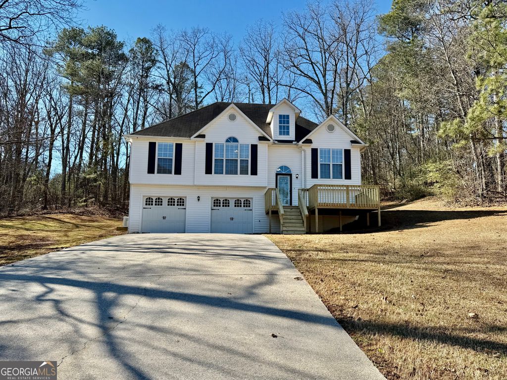 Photo of 13 Nottingham Drive NW, Cartersville, GA 30121 (MLS # 10675341)